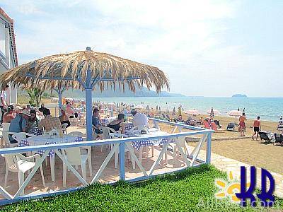 Kalamaki Beach Hotel 15